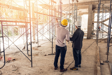 Design and print for the construction industry