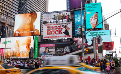 Importance of banners and promotional signage