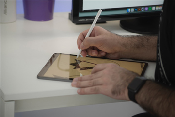 The importance of brand identity for a new business